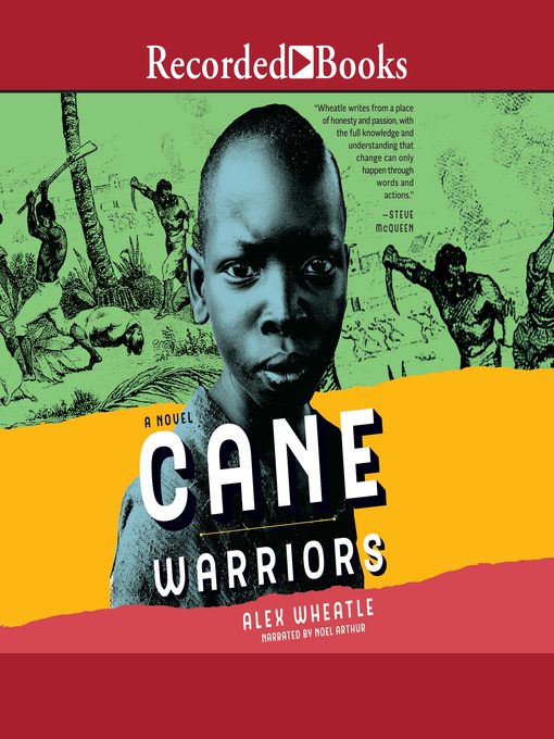 Title details for Cane Warriors by Alex Wheatle - Available